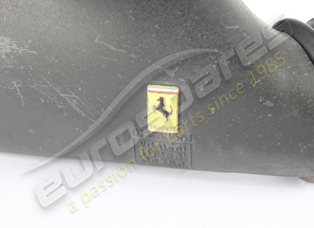 gebraucht ferrari rechter türspiegel rhd teilenummer 61172800 (4)