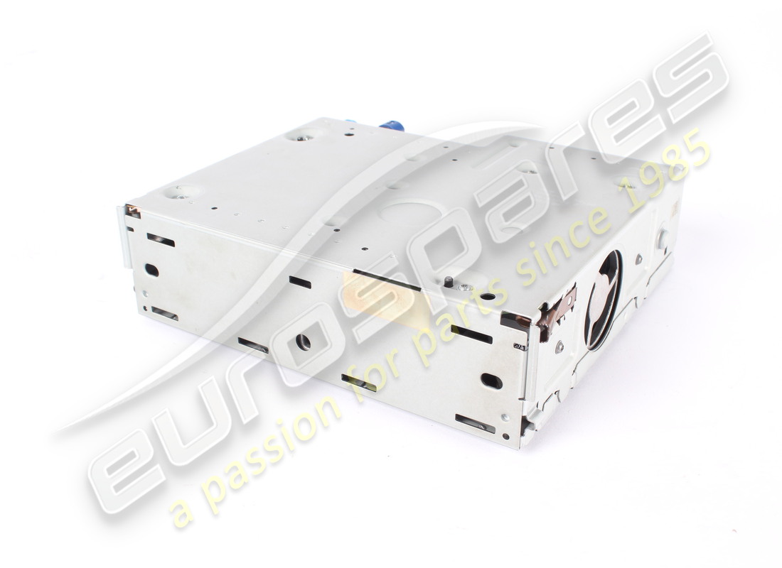 gebrauchter porsche zentraler computer. teilenummer 992035040j (3)