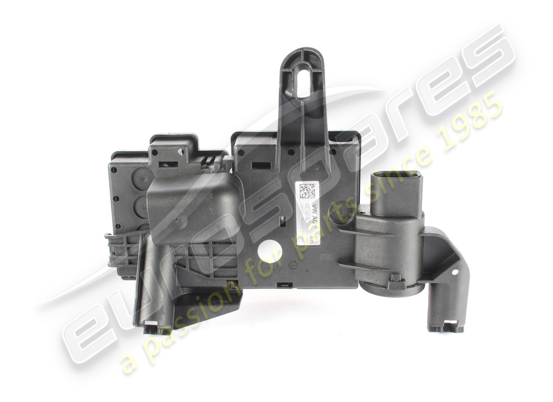 gebrauchter lamborghini sicherungshalter verteiler starter. teilenummer 4m0941823 (2)