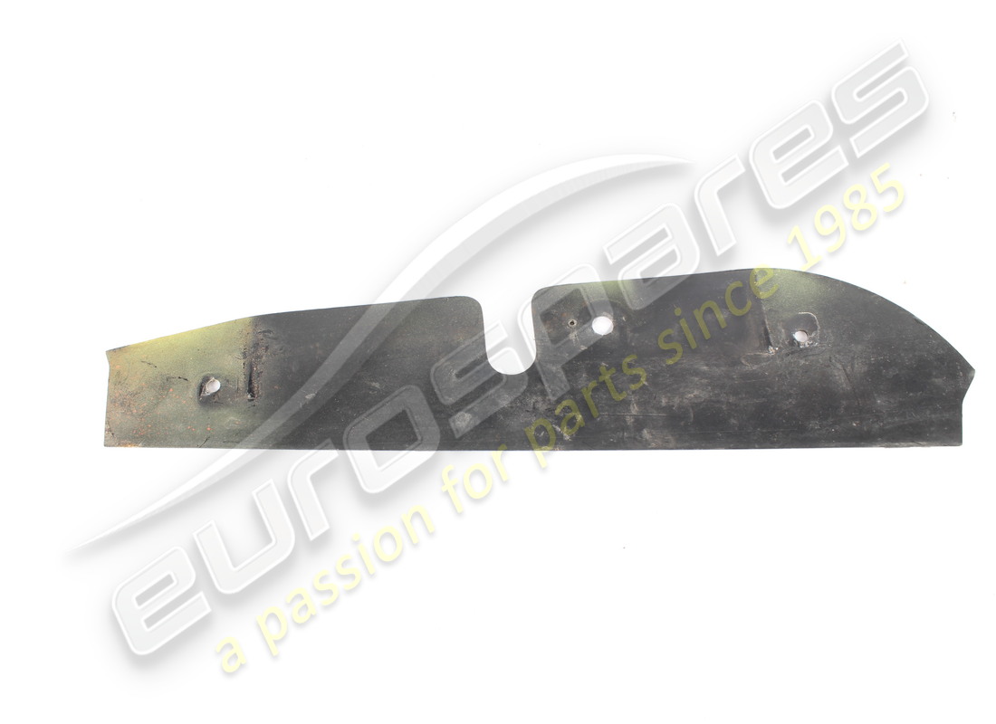 GEBRAUCHT Ferrari RH SCHARNIERPLATTE GTB . TEILENUMMER 60320603 (1)