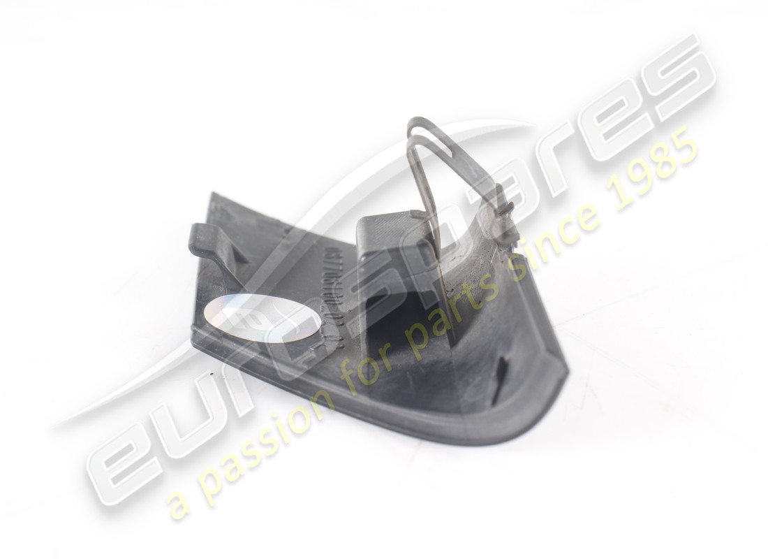 GEBRAUCHT FERRARI LH ABSCHLEPPÖSEN-BEFESTIGUNGSPUNKT, TEILENUMMER 87708100 (2) gebraucht ferrari lh abschleppösen-befestigungspunkt, teilenummer 87708100 (2)