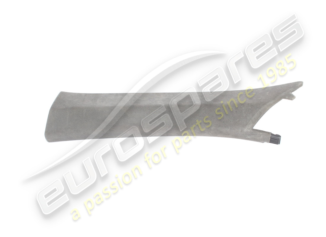 gebraucht porsche a-säulenverkleidung schwarz. teilenummer 992867233lox7 (2)
