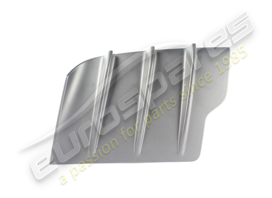 GEBRAUCHT Porsche COVER MATT SCHWARZ . TEILENUMMER 9GT827314OK1 (1)