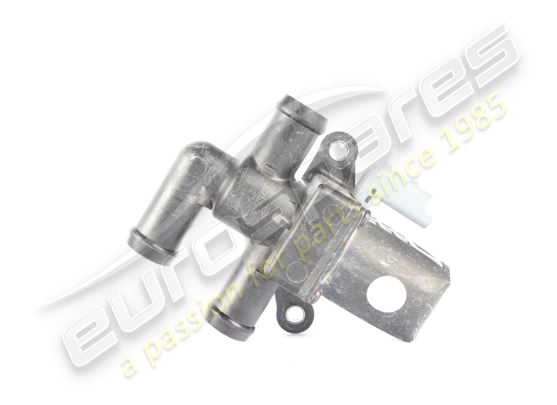 GEBRAUCHT Ferrari 3-WAY VENTIL ZUM MAGNETVENTIL . TEILENUMMER 797425 (1)