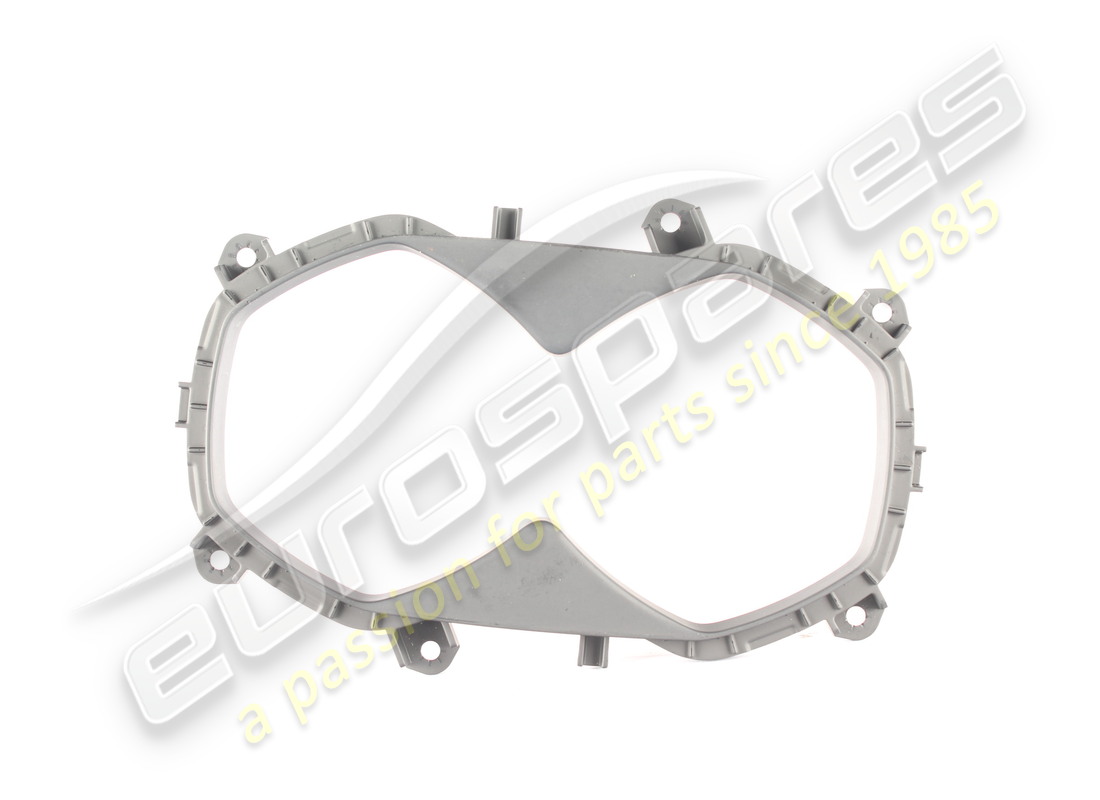 GEBRAUCHTER Lamborghini GETRÄNKEHALTER . TEILENUMMER 4ML8625336PS (1)