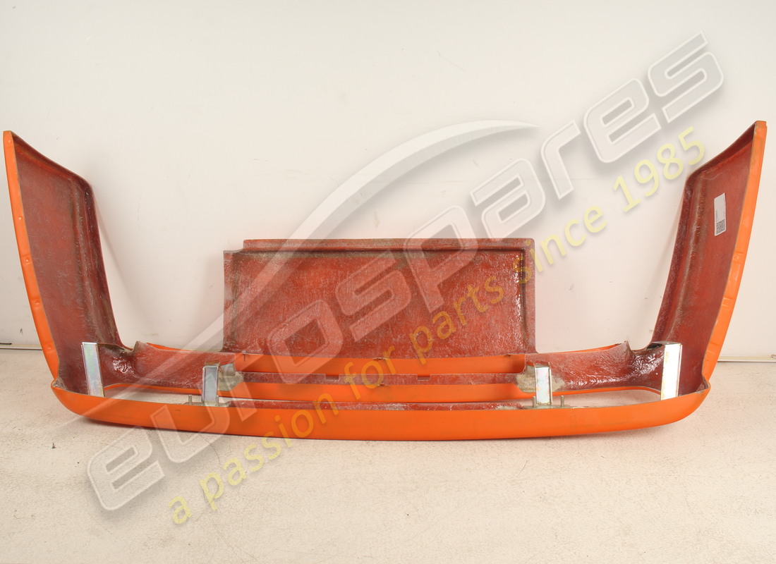 neues eurospares vorderes unteres panel. teilenummer 61906600 (2)