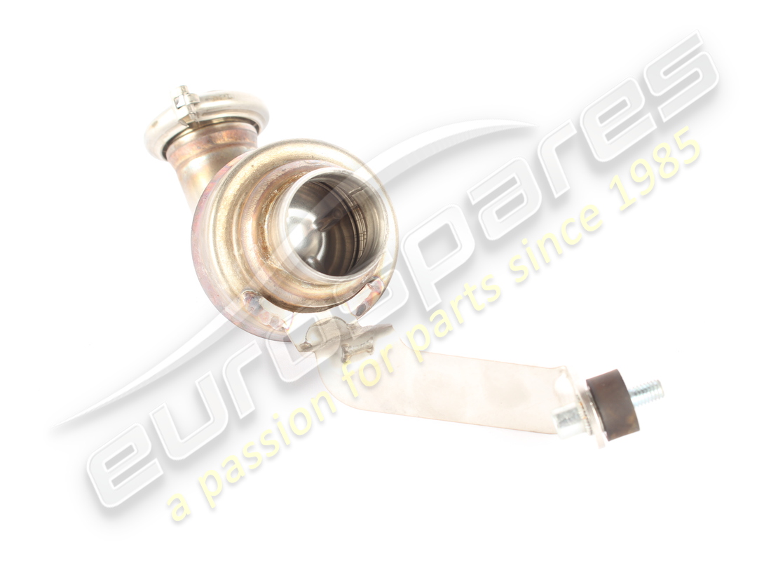 gebraucht ferrari risuonatore sx dn 40 2sp-1la. teilenummer 745958 (3)