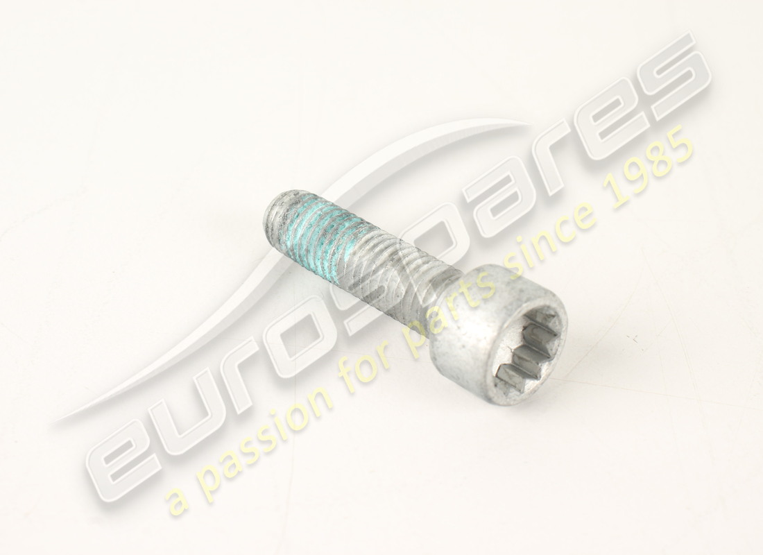 new porsche cylinder head screw with torx. part number n10518405 (1)