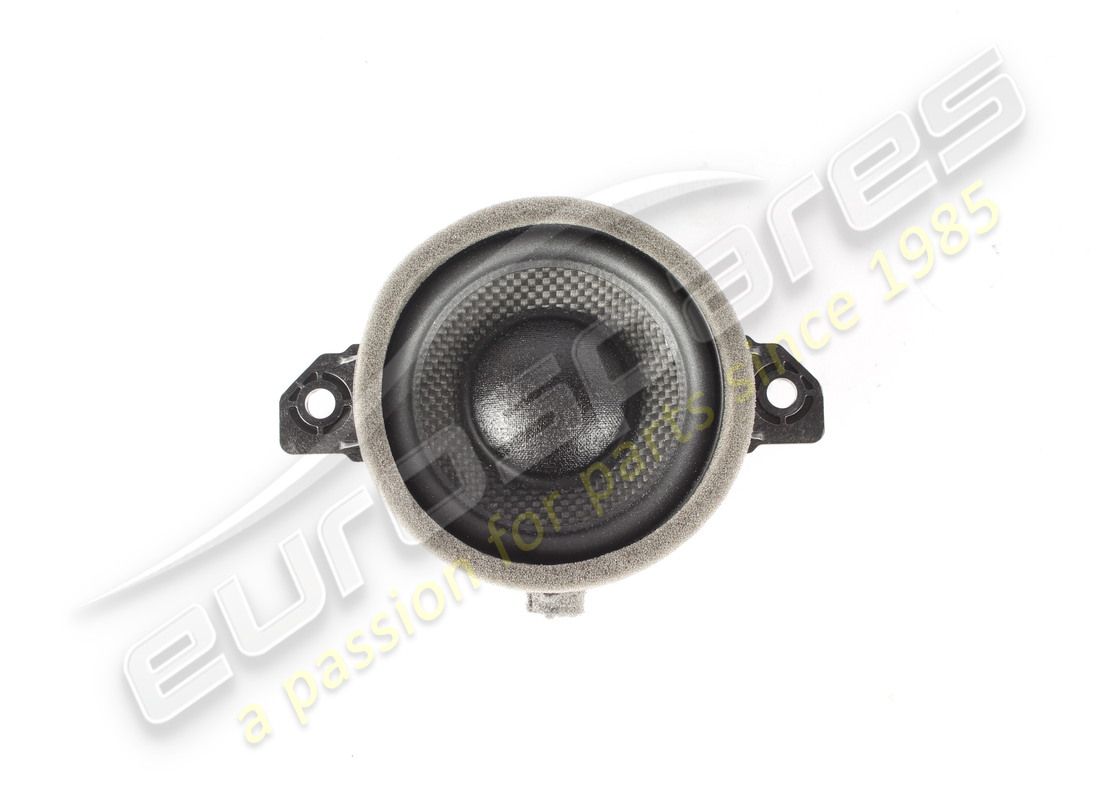 Ferrari LAUTSPRECHER VERWENDET. TEILENUMMER 321889 (1)