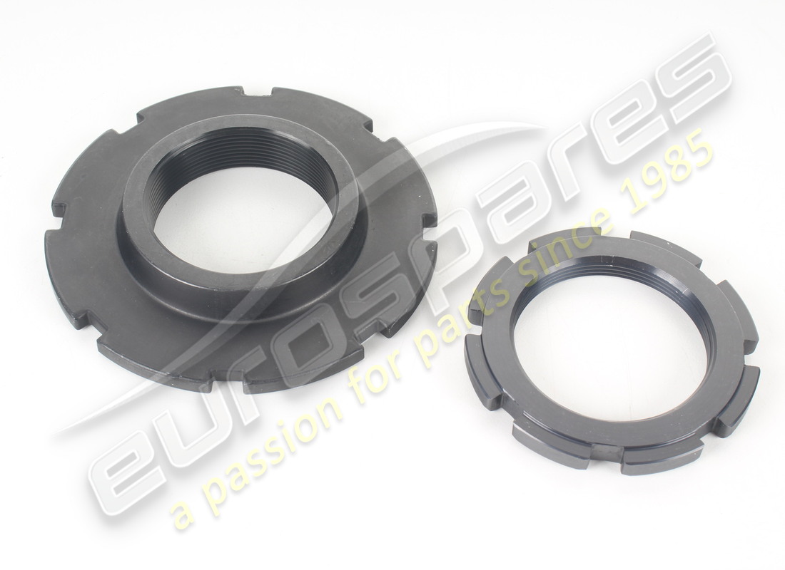 neuer ferrari hinterer stossdämpfer. teilenummer 949217 (8)