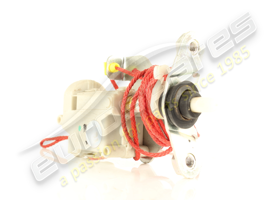 verwendeter ferrari stellantrieb. teilenummer 85143200 (4)