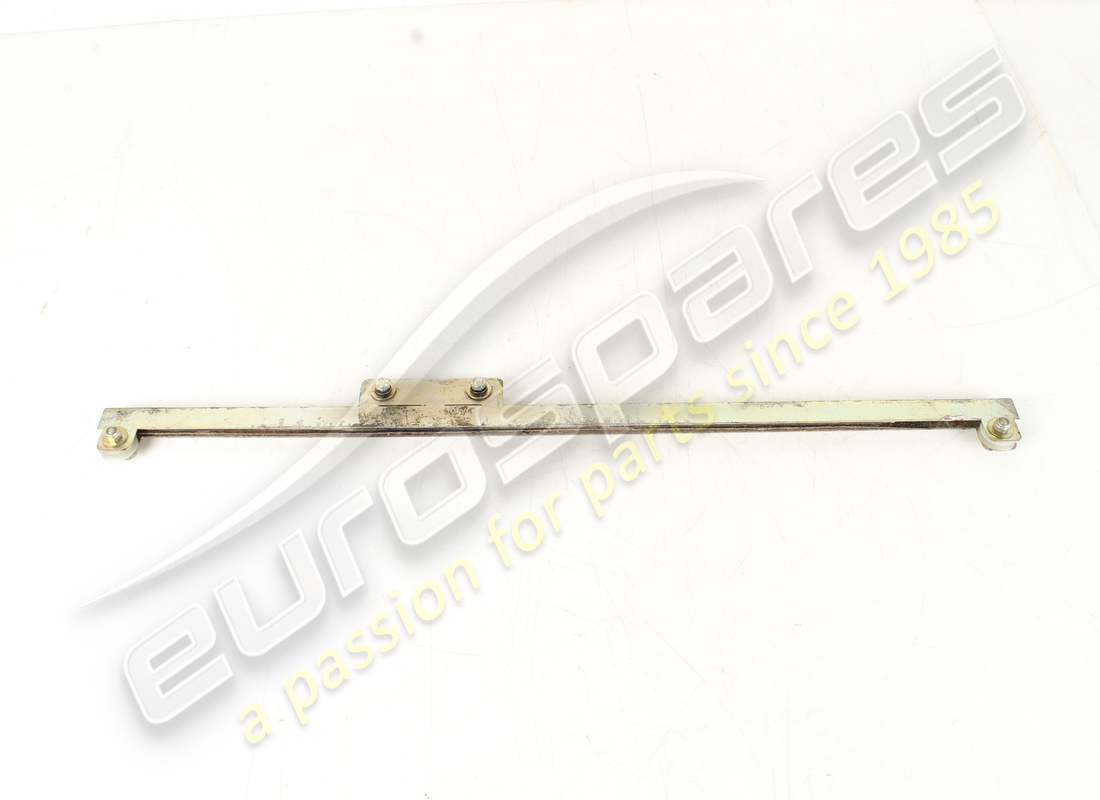 GEBRAUCHT Ferrari LH-BASIS FÜR GLAS. TEILENUMMER 62301400 (1)