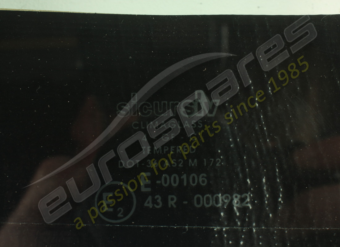 neu oe obere linke glasscheibe. teilenummer 007017003 (2)