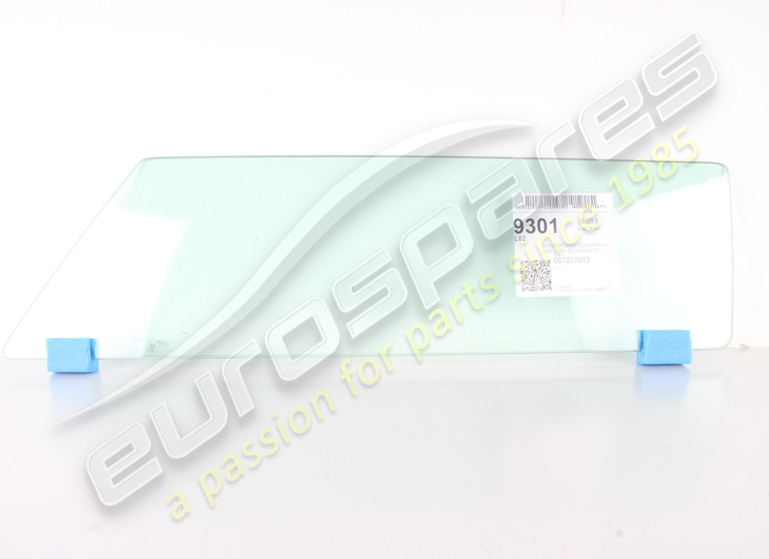 neu oe obere linke glasscheibe. teilenummer 007017003 (1)