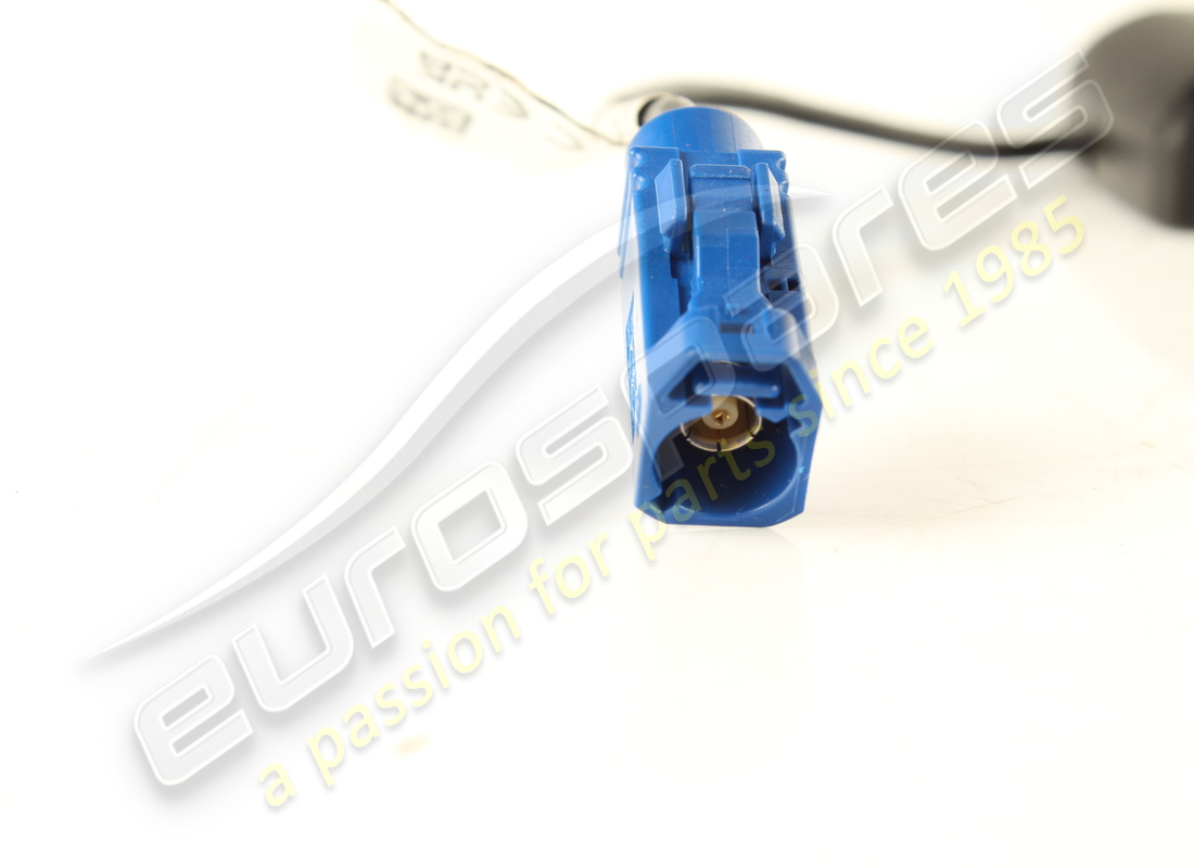 gebrauchte ferrari gps-antenne. teilenummer 789209 (3)