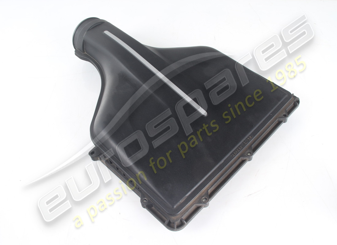 GEBRAUCHTE Ferrari LUFTKANALABDECKUNG . TEILENUMMER 265497 (1) GEBRAUCHTE Ferrari LUFTKANALABDECKUNG . TEILENUMMER 265497 (1)