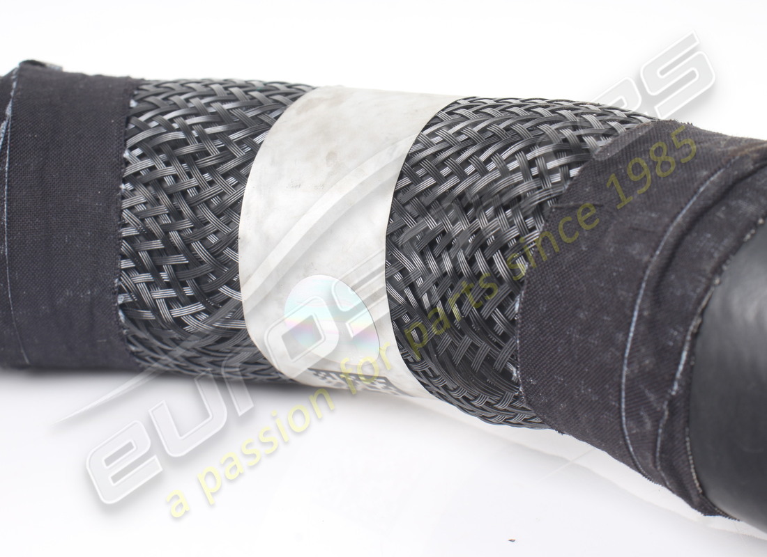 GEBRAUCHT FERRARI MANICOTTO DOPPIO DIAMETRO DX. TEILENUMMER 983355 (3) gebraucht ferrari manicotto doppio diametro dx. teilenummer 983355 (3)