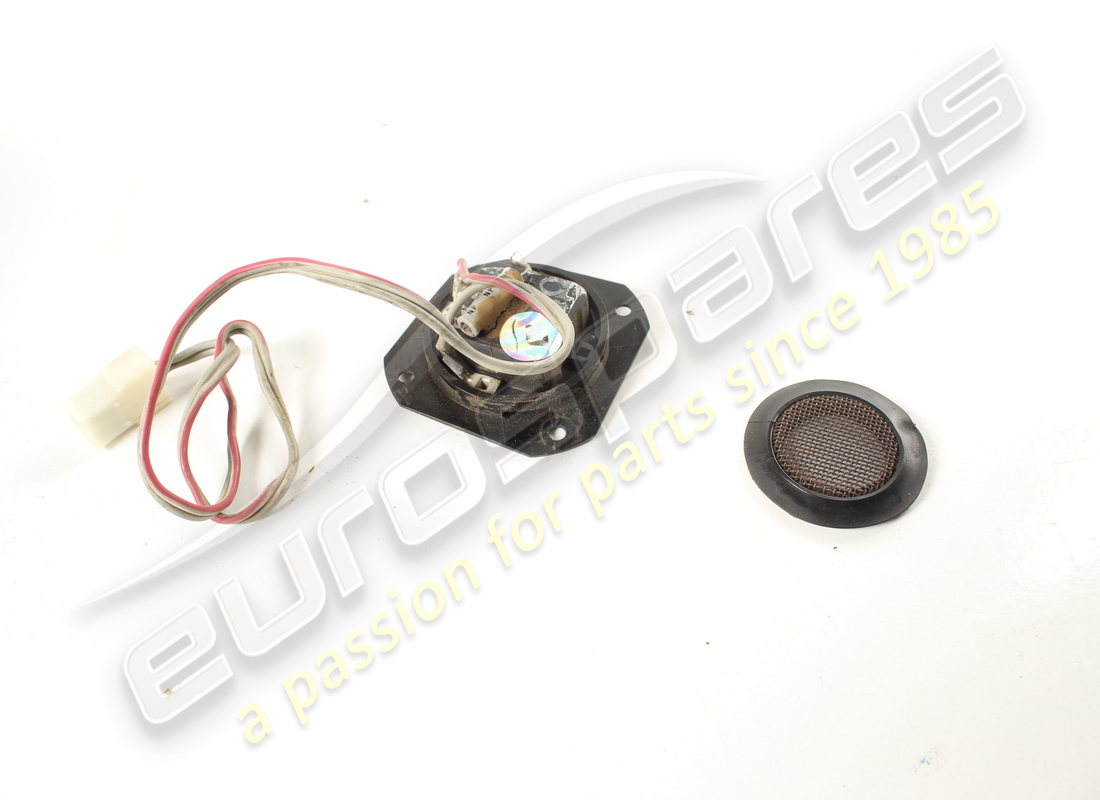 ferrari lautsprecher verwendet. teilenummer 62462600 (3)