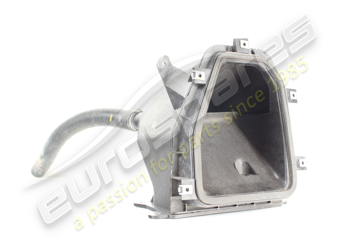 VERWENDET Ferrari VOLLSTÄNDIGER SCHRITT . TEILENUMMER 85944500 (1)