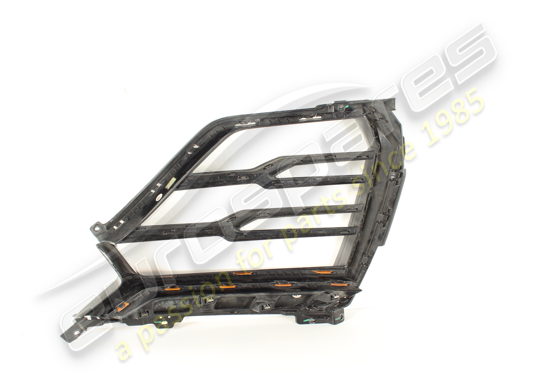 gebraucht eurospares kompletter kühlergrill links (glänzend schwarz). teilenummer eap1550907 (3)