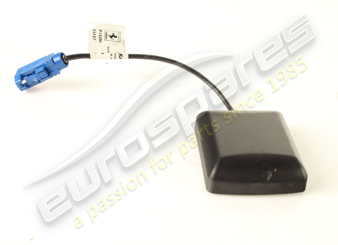 gebrauchte ferrari gps-antenne. teilenummer 789209 (1)