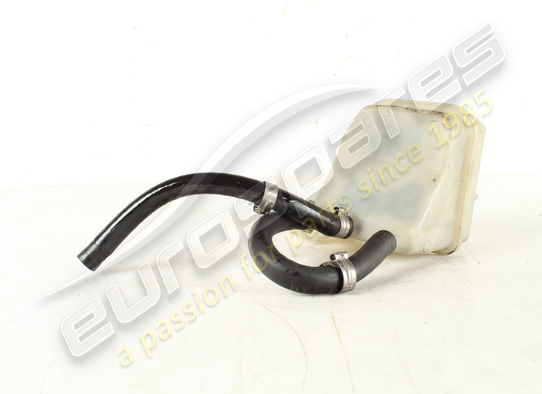 gebraucht maserati hauptbremszylinderbehälter rhd teilenummer 387410104 (2)