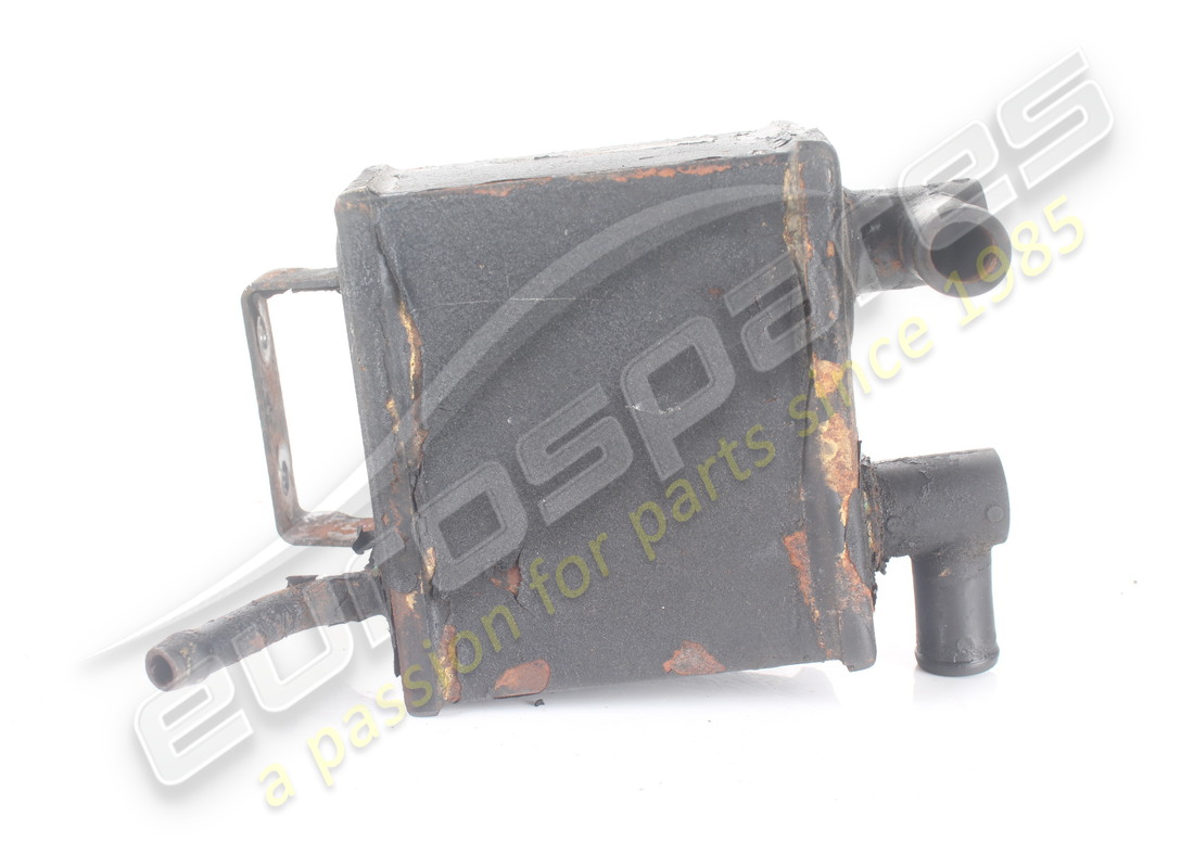 GEBRAUCHTER ÖLABSCHEIDER MASERATI. TEILENUMMER 573984900 (2) gebrauchter ölabscheider maserati. teilenummer 573984900 (2)