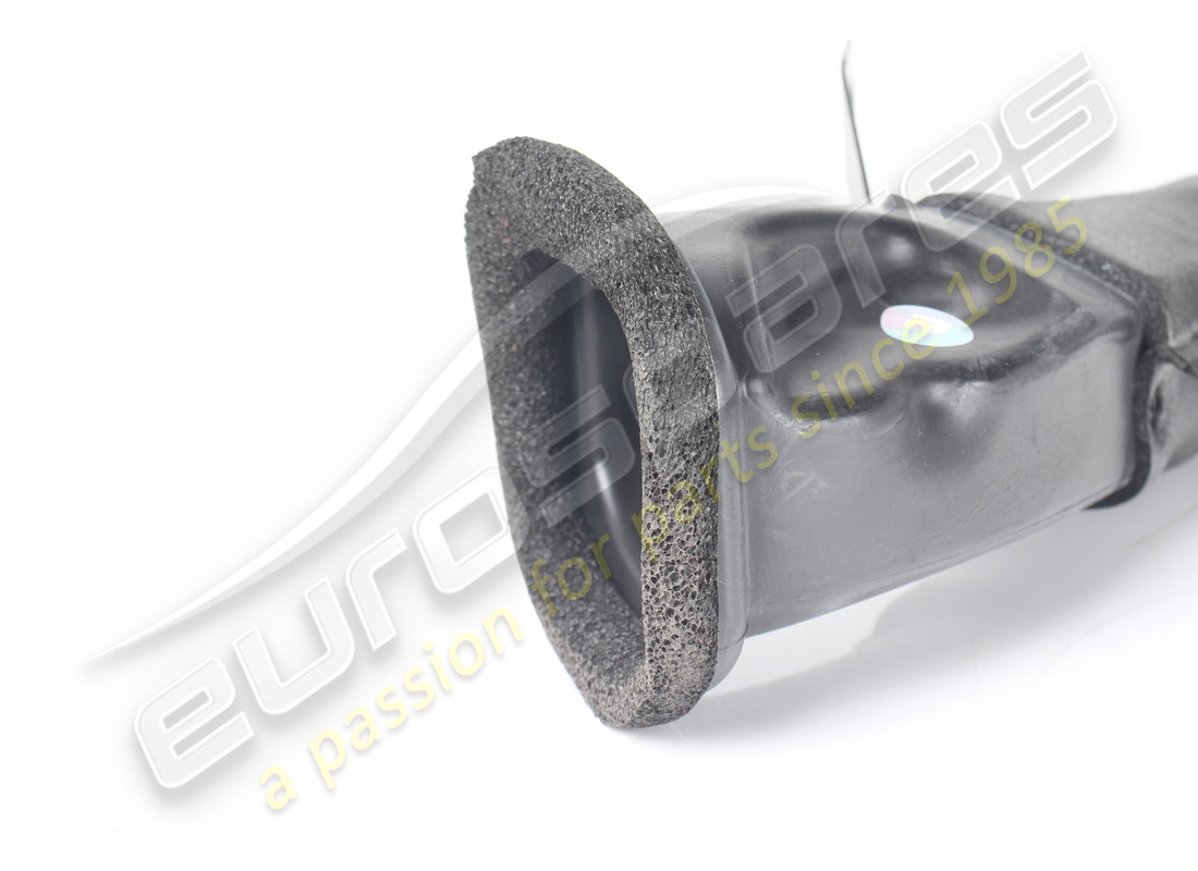 GEBRAUCHT FERRARI RH HINTERER KABINENKABINE-LUFTKANAL. TEILENUMMER 89283800 (2) gebraucht ferrari rh hinterer kabinenkabine-luftkanal. teilenummer 89283800 (2)