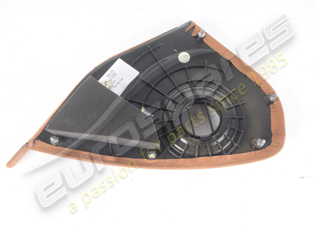 gebraucht ferrari komplette rechte armaturenbrett-endverkleidung. teilenummer 88012200 (3)