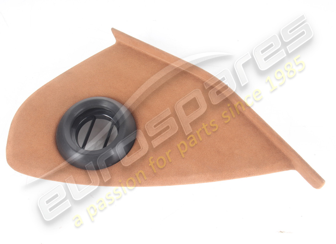 GEBRAUCHT Ferrari KOMPLETTE RECHTE ARMATURENBRETT-ENDVERKLEIDUNG. TEILENUMMER 88012200 (1)