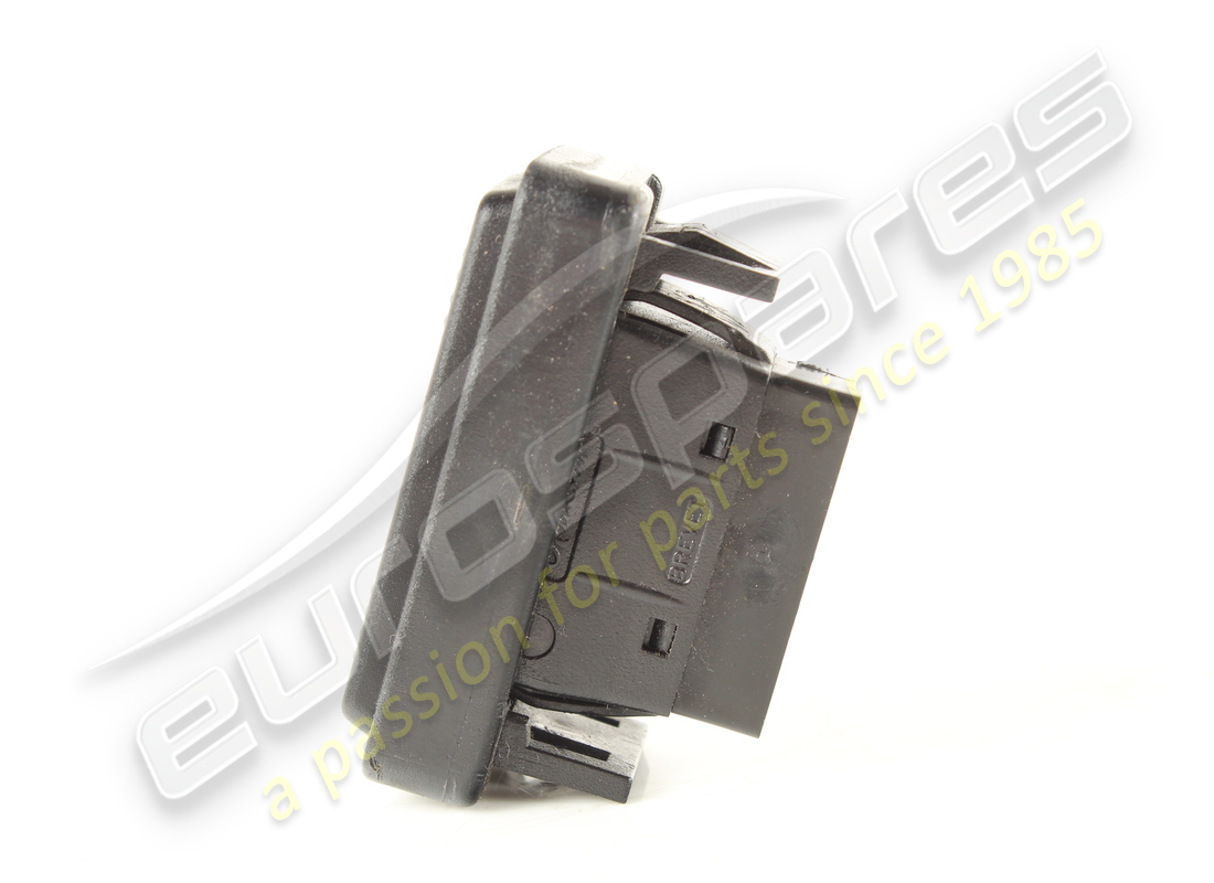 gebrauchter ferrari heckfensterheizungsschalter. teilenummer 2578088000 (2)