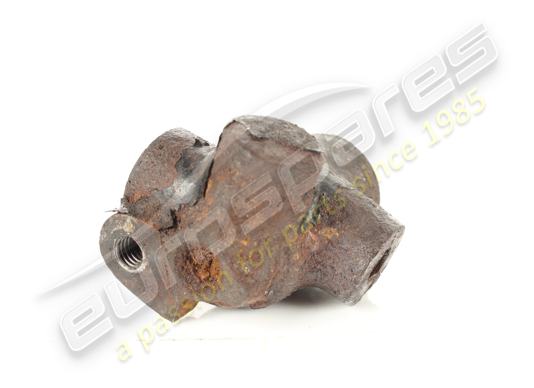 gebrauchtes ferrari bremsregelventil. teilenummer 119366 (3)