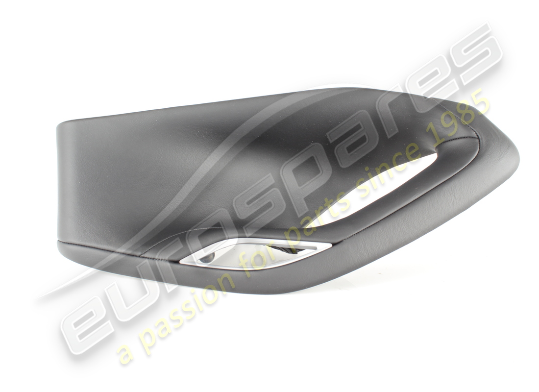 GEBRAUCHTE Ferrari KOMPLETTE TÜRKARTE LINKS MITTE HINTER. TEILENUMMER 869552 (1)
