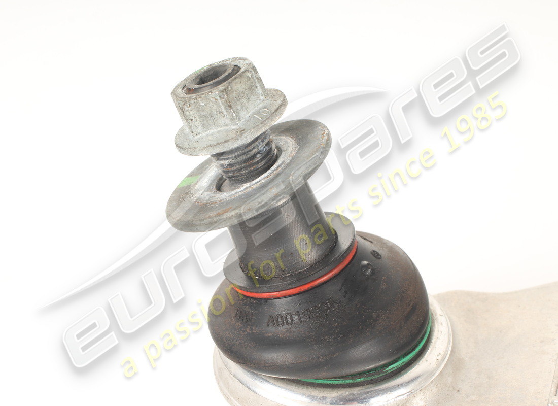 gebraucht ferrari kompletter unterer vorderer linker arm. teilenummer 896440 (3)