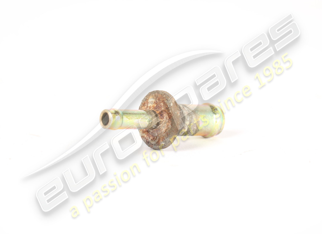 VERWENDET Ferrari UNION . TEILENUMMER 178369 (1)