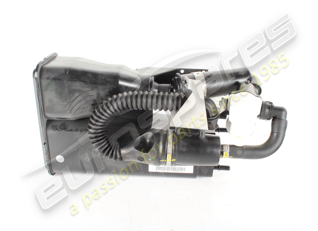 gebraucht ferrari filtro vapori komplett. teilenummer 895463 (1)