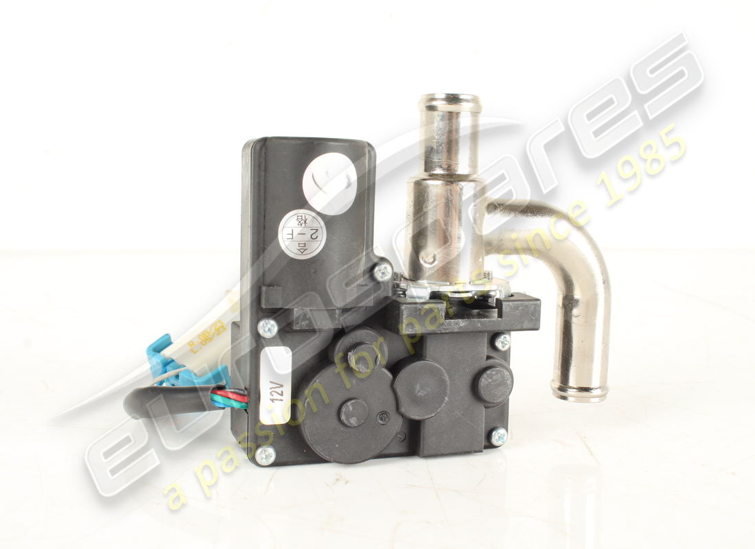 GEBRAUCHTES Ferrari LH TGK-VENTIL. TEILENUMMER 67444900 (1)