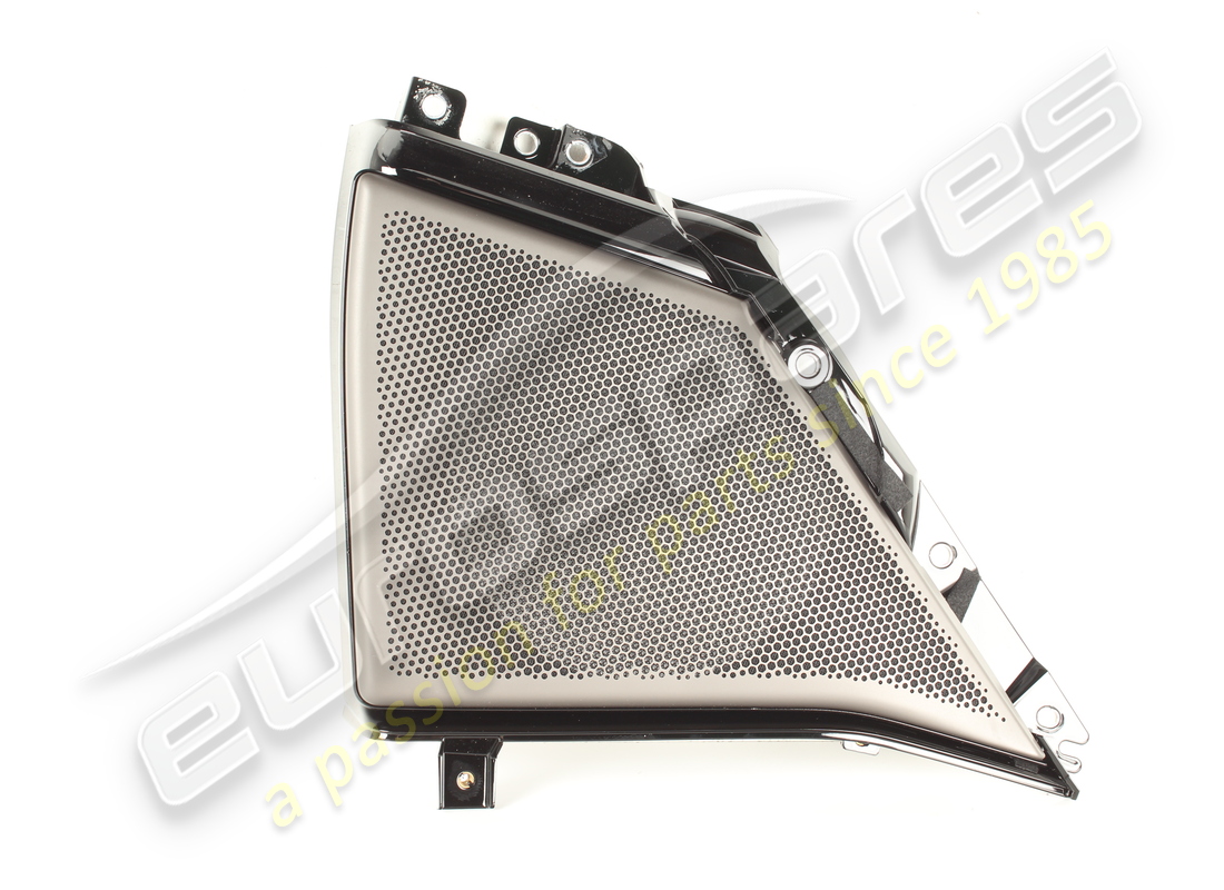 GEBRAUCHT Ferrari GRIGLIA WOOFER POST. SX OPT . TEILENUMMER 869605 (1)