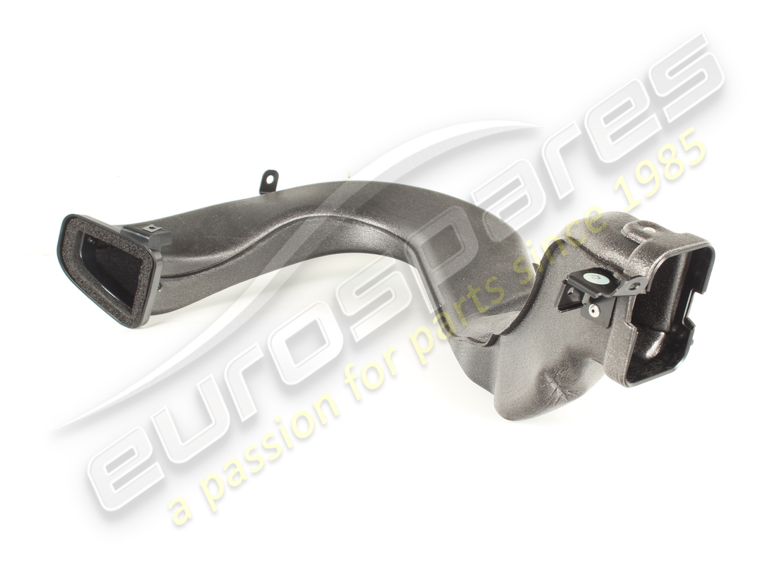 GEBRAUCHT Ferrari RH LUFTKANAL . TEILENUMMER 741373 (1)