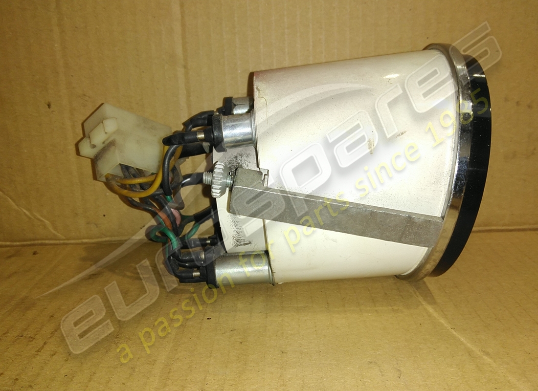 ferrari drehzahlzähler verwendet. teilenummer 40084204 (2)