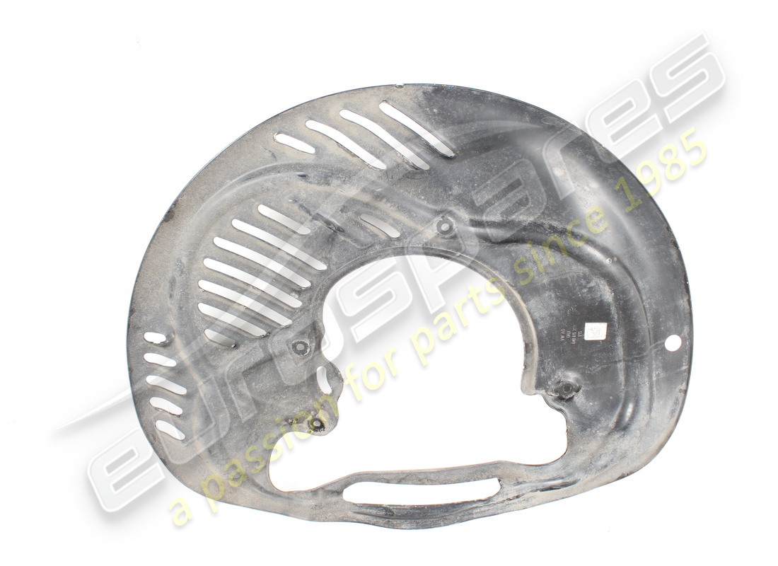lamborghini abdeckung verwendet. teilenummer 4m0615311n (2)