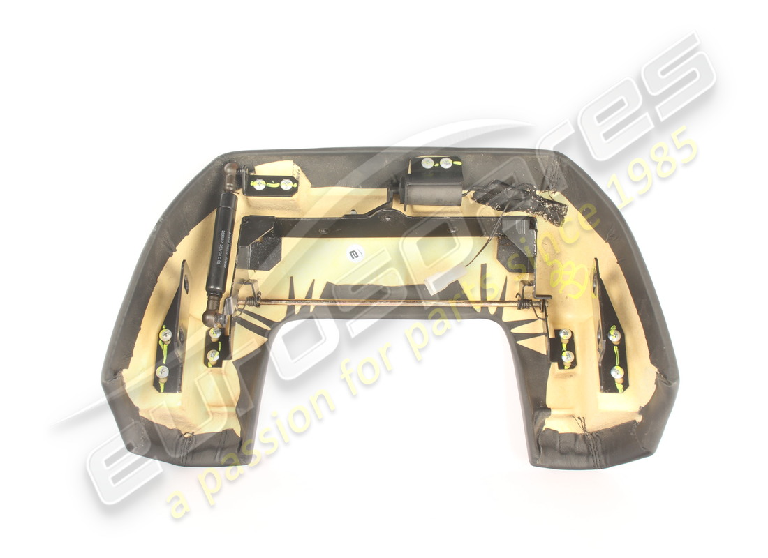 gebraucht ferrari komplett boxblackvm8500 lini. teilenummer 65797700 (3)