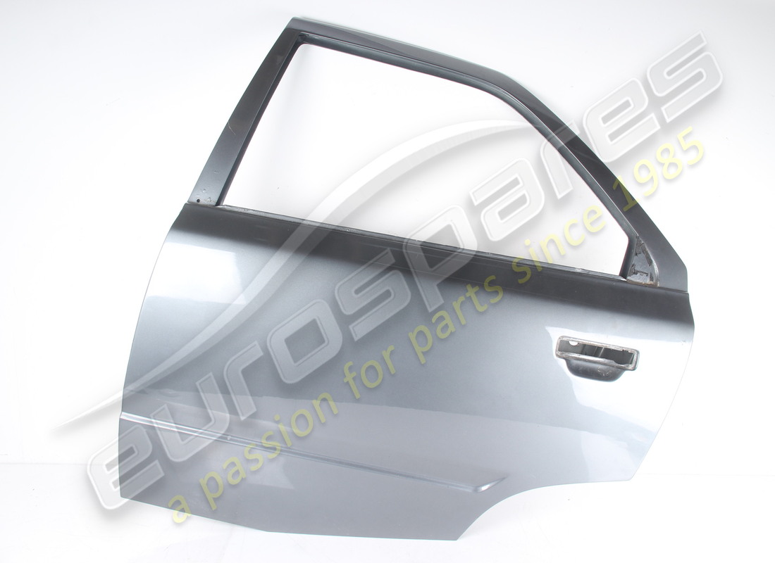 USED MASERATI COMPLETE REAR LH DOOR . PART NUMBER 374530203 (1)