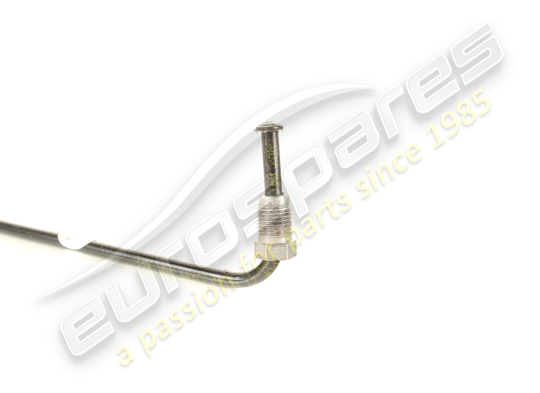 gebrauchte ferrari komplette bremsleitung von calip. teilenummer 314469 (3)