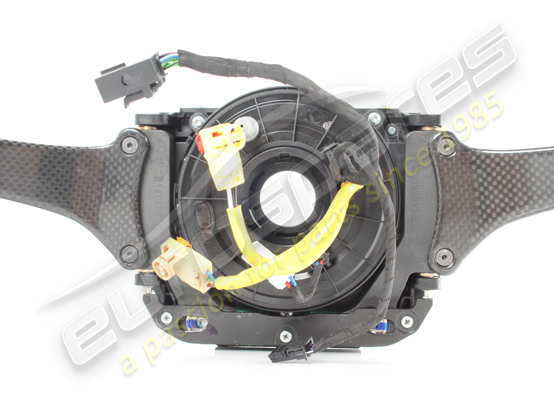 gebraucht ferrari magnetisches getriebe-steuersatz. teilenummer 817753 (4)