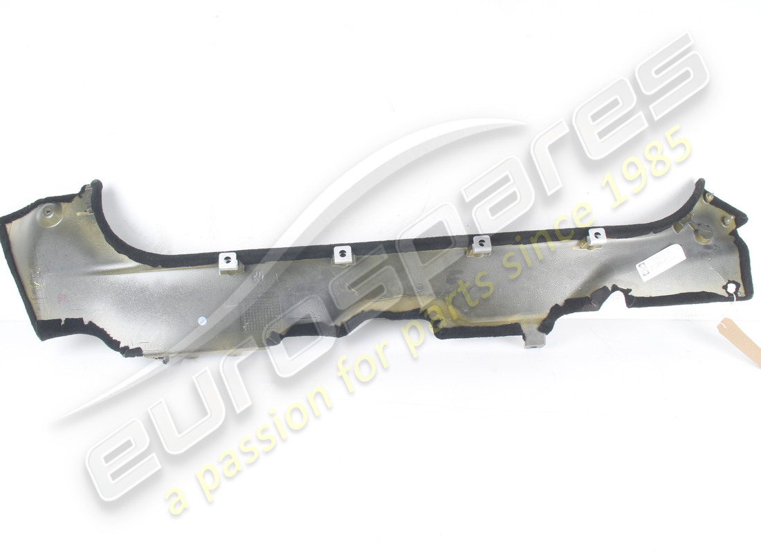 gebrauchte ferrari seitliche schwellerverkleidung links. teilenummer 88127100 (2)