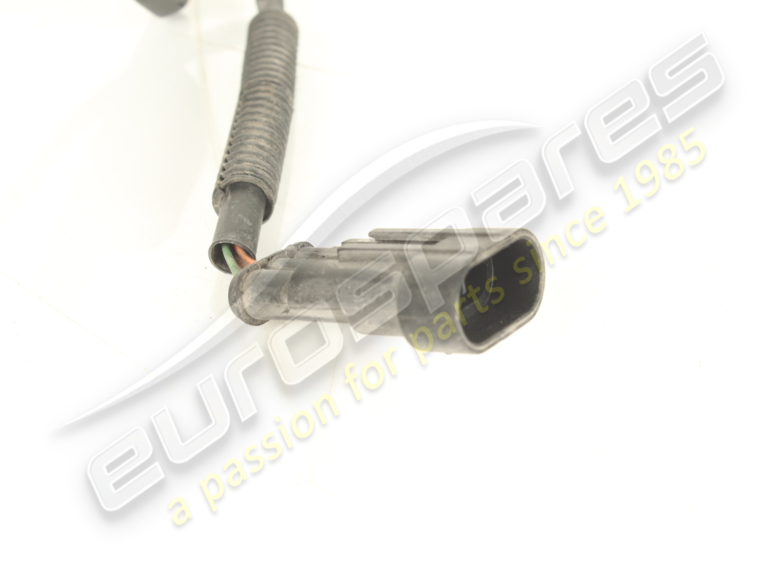 gebrauchtes ferrari deckelschloss. teilenummer 83752200 (4)