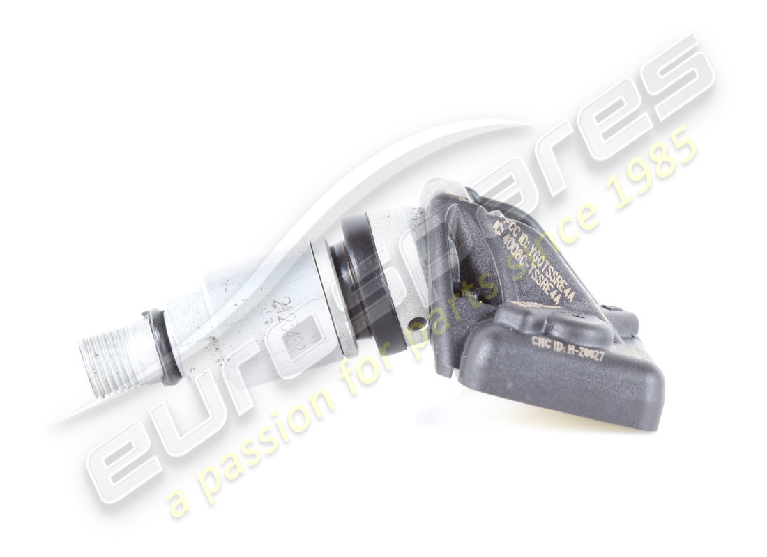 GEBRAUCHT FERRARI TPMS RADSENSOR GEN 5 4. TEILENUMMER 939581 (3) gebraucht ferrari tpms radsensor gen 5 4. teilenummer 939581 (3)