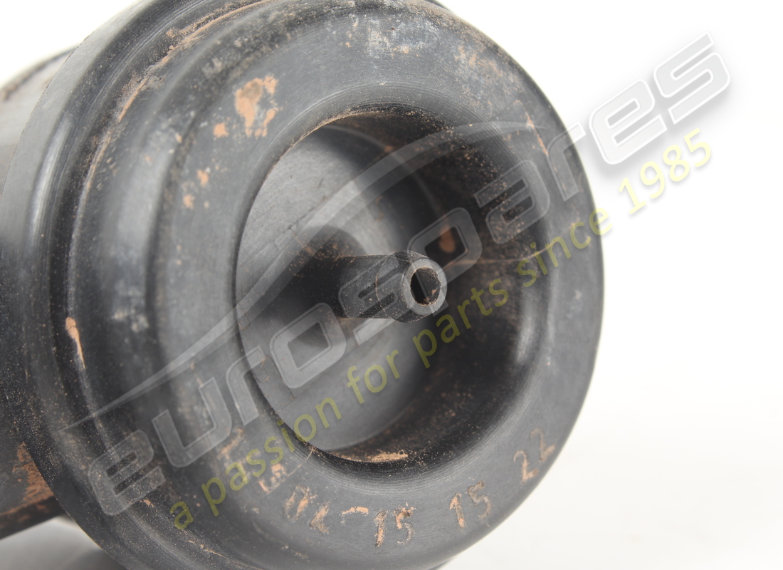 GEBRAUCHTES Ferrari KAYSER-ABLASSVENTIL. TEILENUMMER 306403 (1)