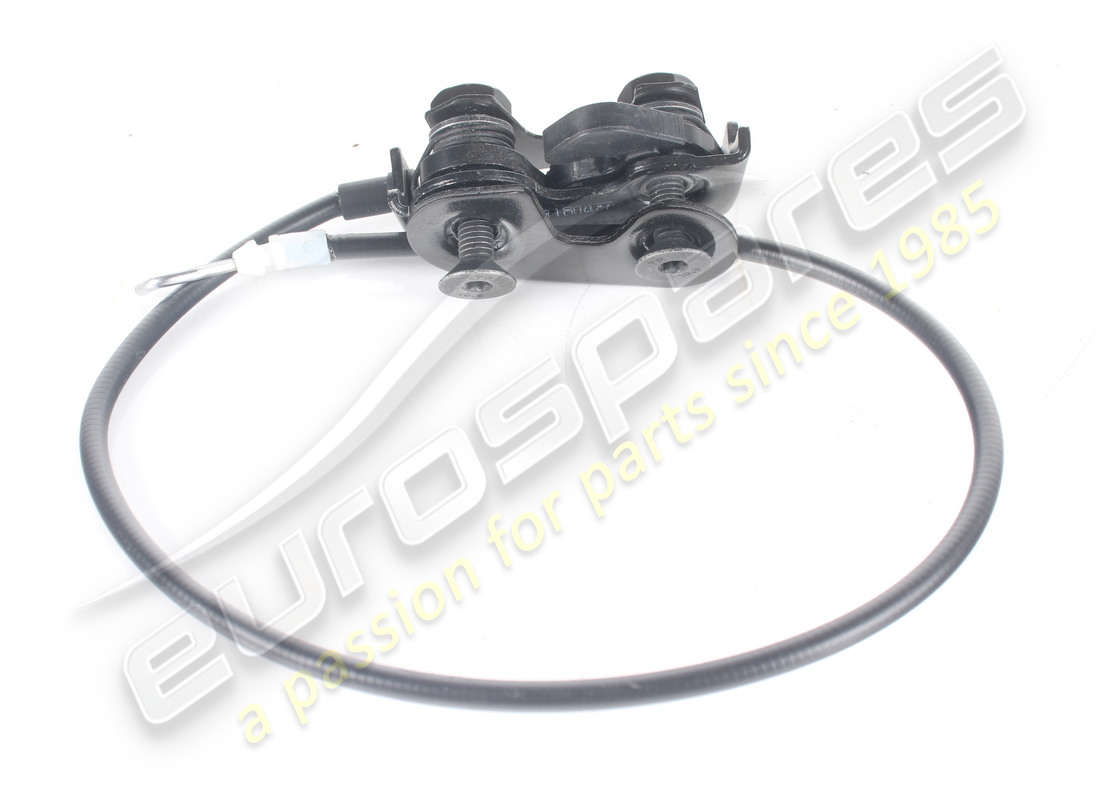 FERRARI RECHTES SCHLOSS VERWENDET. TEILENUMMER 83875900 (2) ferrari rechtes schloss verwendet. teilenummer 83875900 (2)